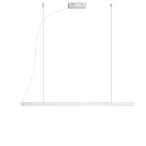 Lampadario moderno Promoingross BAR S120 LED