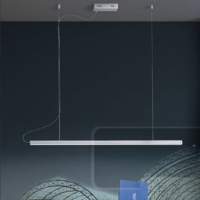 Lampadario moderno...