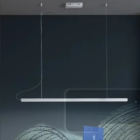 Lampadario moderno...