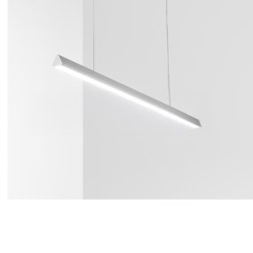 Lámpara de araña moderna Promoingross BAR S120 LED