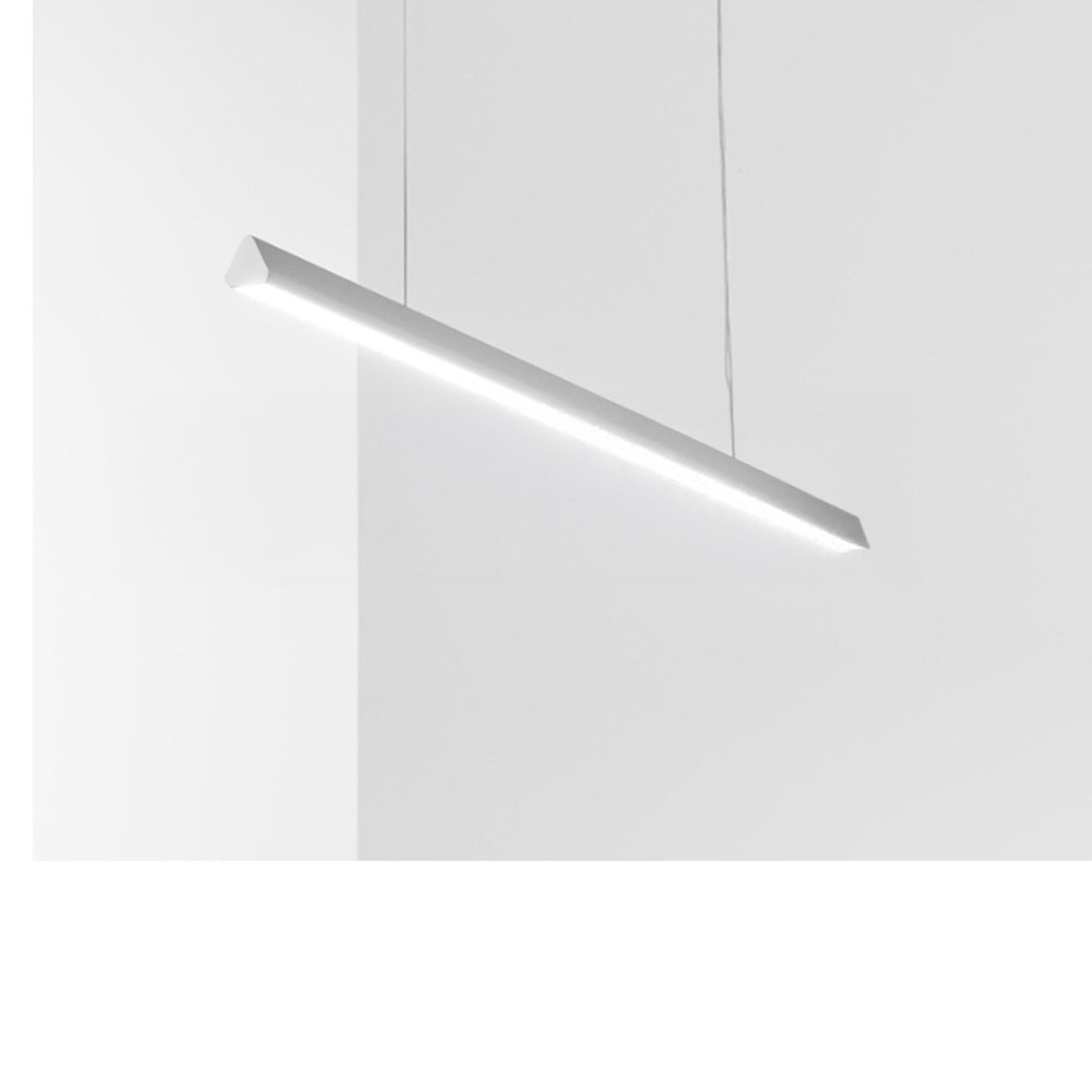 Lámpara de araña moderna Promoingross BAR S120 LED