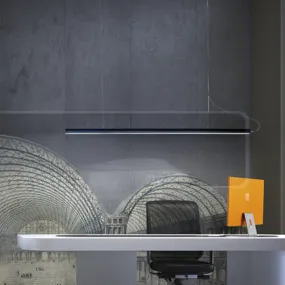 Lustre moderne Promoingross BAR S120 LED