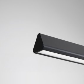 Lámpara de araña moderna Promoingross BAR S120 LED