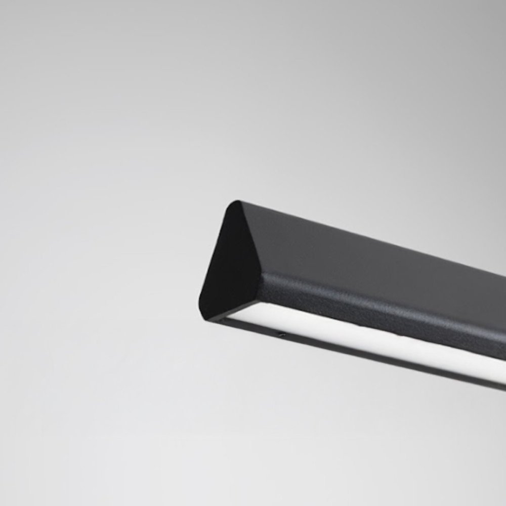 Lámpara de araña moderna Promoingross BAR S120 LED