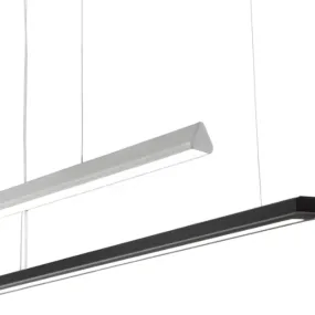Lampadario moderno Promoingross BAR S120 LED