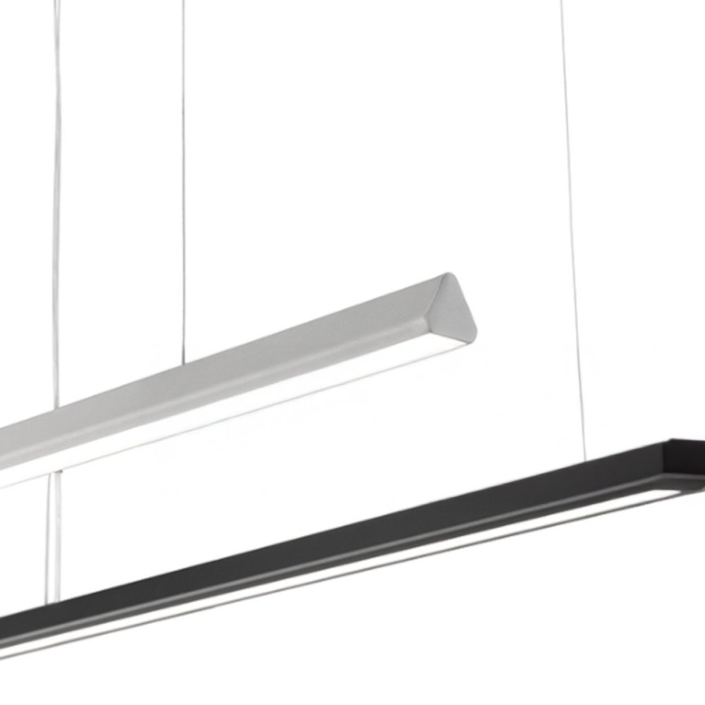 Lámpara de araña moderna Promoingross BAR S120 LED
