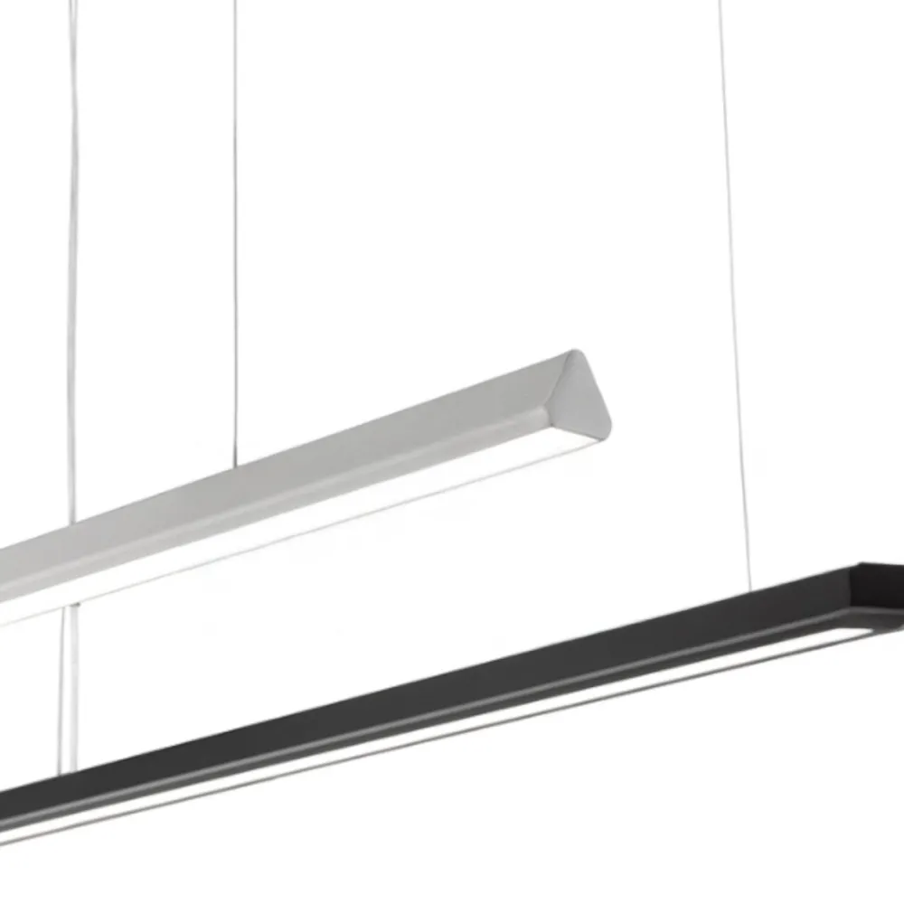 Lustre moderne Promoingross BAR S120 LED