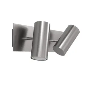 Applique moderno Lampadari Bartalini OLOCARO 2 GU10 LED