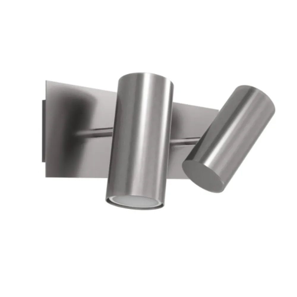 Lampadari Bartalini OLOCARO 2 lustres LED GU10