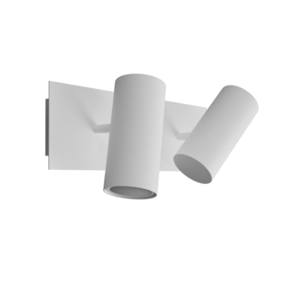 Moderne Wandleuchte Lampadari Bartalini OLOCARO 2 GU10 LED Kronleuchter