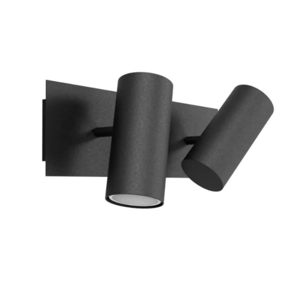 Lampadari Bartalini OLOCARO 2 lustres LED GU10