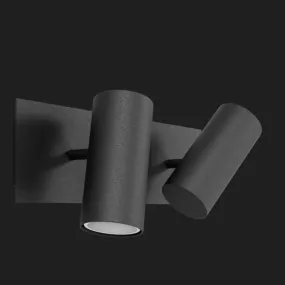 Lampadari Bartalini OLOCARO 2 lustres LED GU10