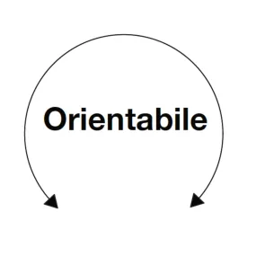 Lampadari Bartalini OLOCARO 2 lustres LED GU10