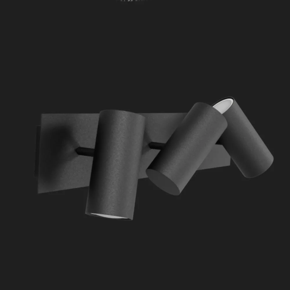 Moderne Wandleuchte Lampadari Bartalini OLOCARO 2 GU10 LED Kronleuchter