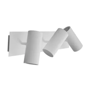 Moderne Wandleuchte Lampadari Bartalini OLOCARO 2 GU10 LED Kronleuchter