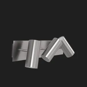 Applique moderno Lampadari Bartalini OLOCARO 2 GU10 LED