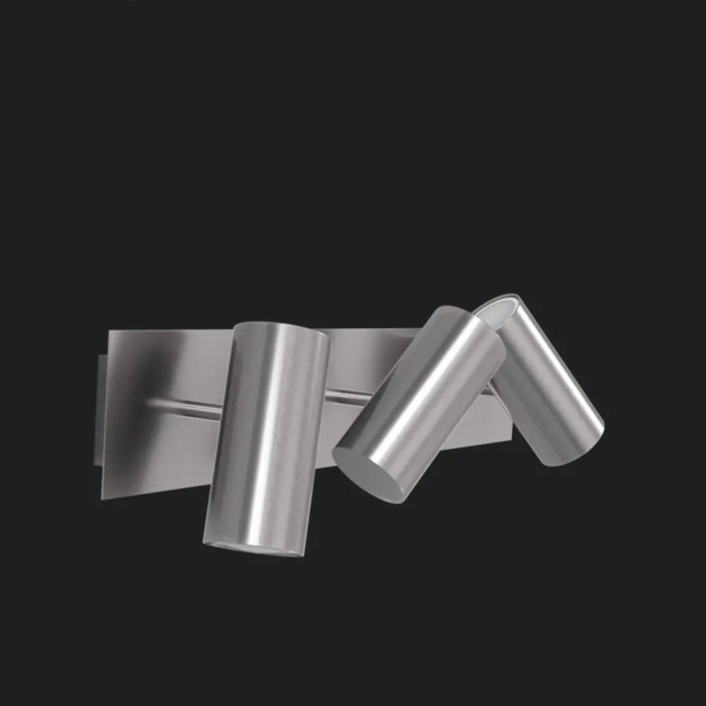 Lampadari Bartalini OLOCARO 2 lámparas LED GU10