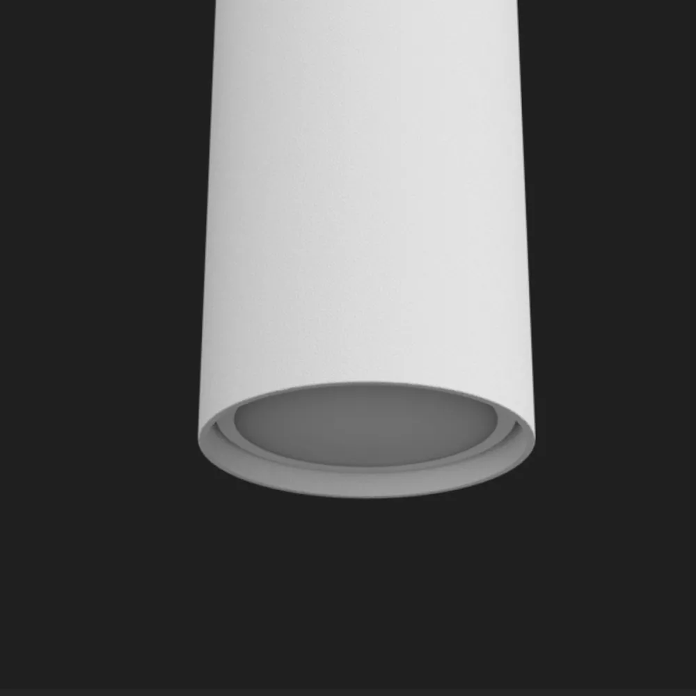 Lampada sospensione Lampadari Bartalini ETITTALATS S GU10 LED
