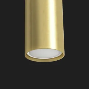 Lampada sospensione Lampadari Bartalini ETITTALATS S GU10 LED