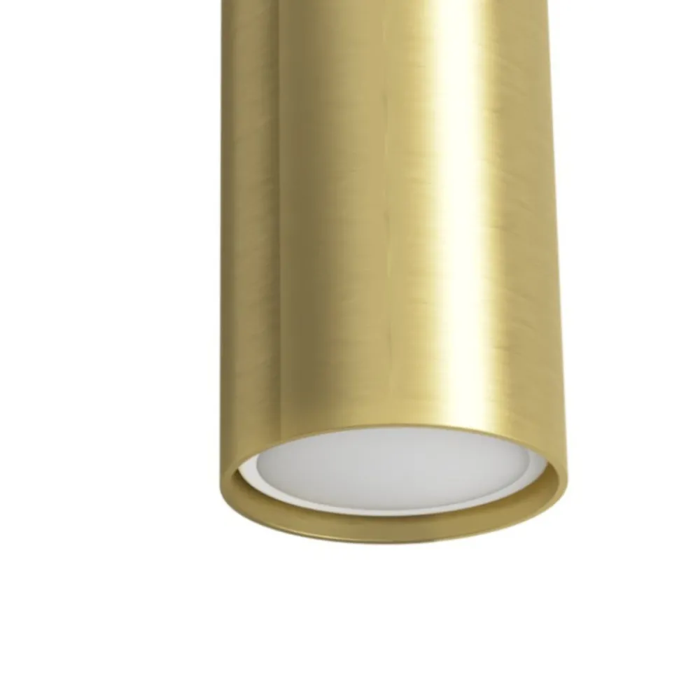 Lampada sospensione Lampadari Bartalini ETITTALATS L GU10 LED