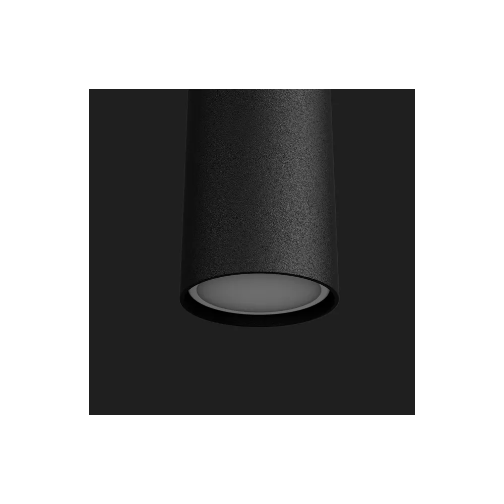 Suspension Lustre Lampadari Bartalini ETITTALATS L GU10 LED