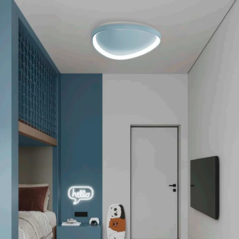 Promoingross TRIS PL35 LED-Deckenleuchte