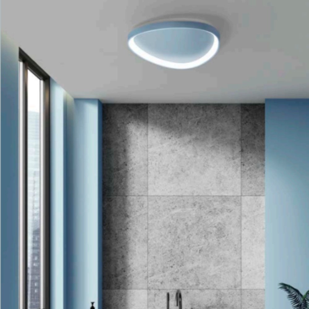 Plafoniera LED Promoingross TRIS PL35 FULL