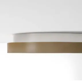 Plafón LED de metacrilato...