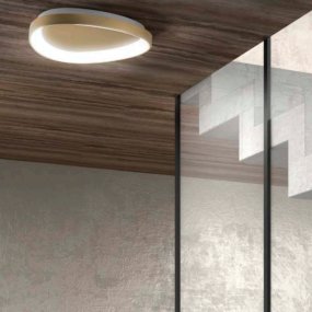 Plafoniera LED Promoingross TRIS PL35 FULL