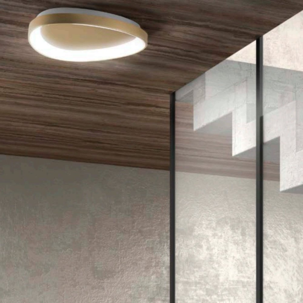Lámpara de techo LED Promoingross TRIS PL35