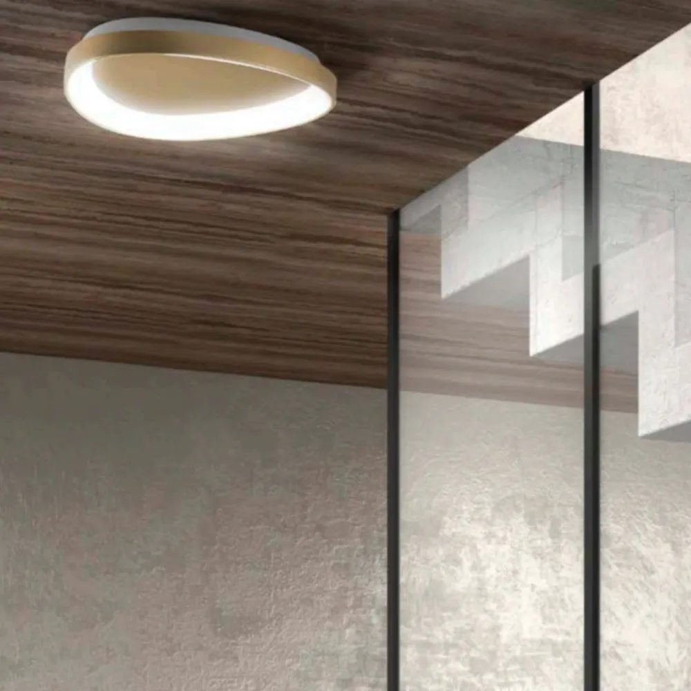 Lámpara de techo LED Promoingross TRIS PL35