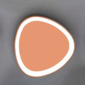 Lámpara de techo LED Promoingross TRIS PL35