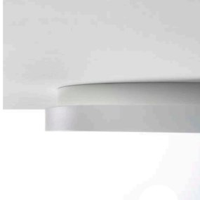 Lámpara de techo LED Promoingross TRIS PL65 MN MW