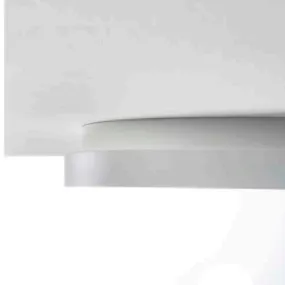 Plafonnier LED Promoingross TRIS PL65 MN MW