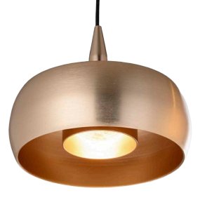 Lampadario moderno Promoingross HAT S1 LED