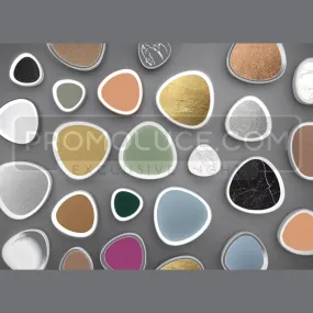 Plafonnier LED Promoingross TRIS PL65 MN MW