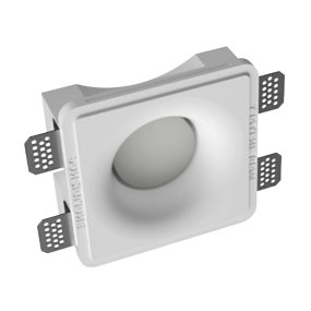 Einbaustrahler Lampadari Bartalini TFOS FP38 GX53 LED