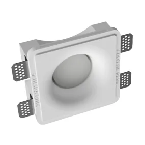 Einbaustrahler Lampadari Bartalini TFOS FP38 GX53 LED