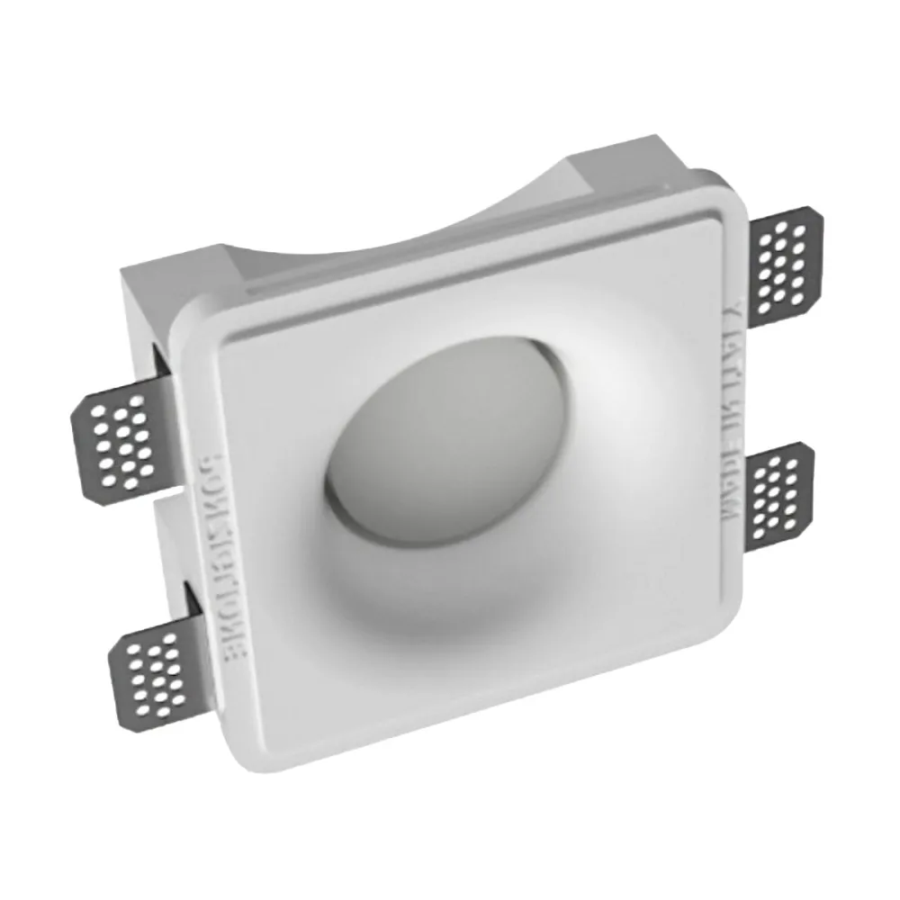 Foco empotrable Lampadari Bartalini TFOS FP38 GX53 LED