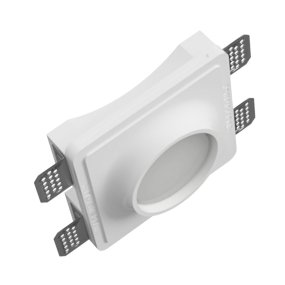 Einbaustrahler Lampadari Bartalini ATNIC FP31 GX53 LED