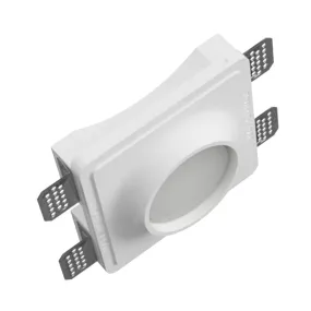 Einbaustrahler Lampadari Bartalini ATNIC FP31 GX53 LED