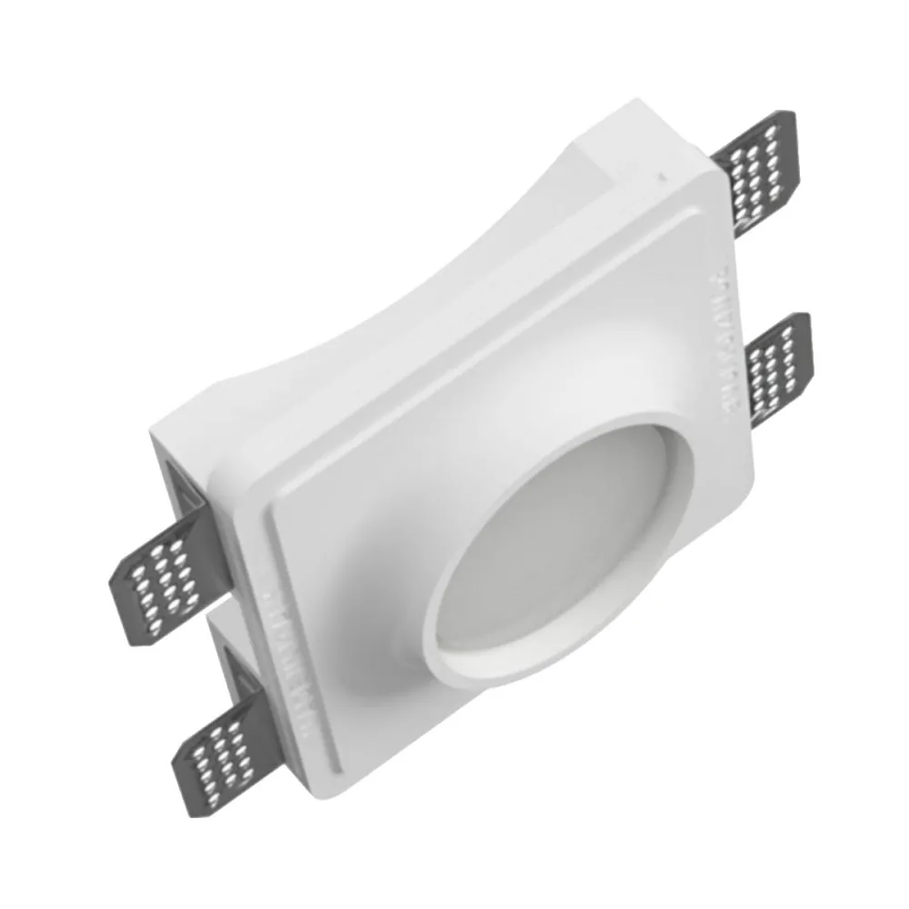 Faretto incasso Lampadari Bartalini ATNIC FP31 GX53 LED