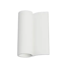 Kreide Lampadari Bartalini KOOB G9 LED-Kronleuchter