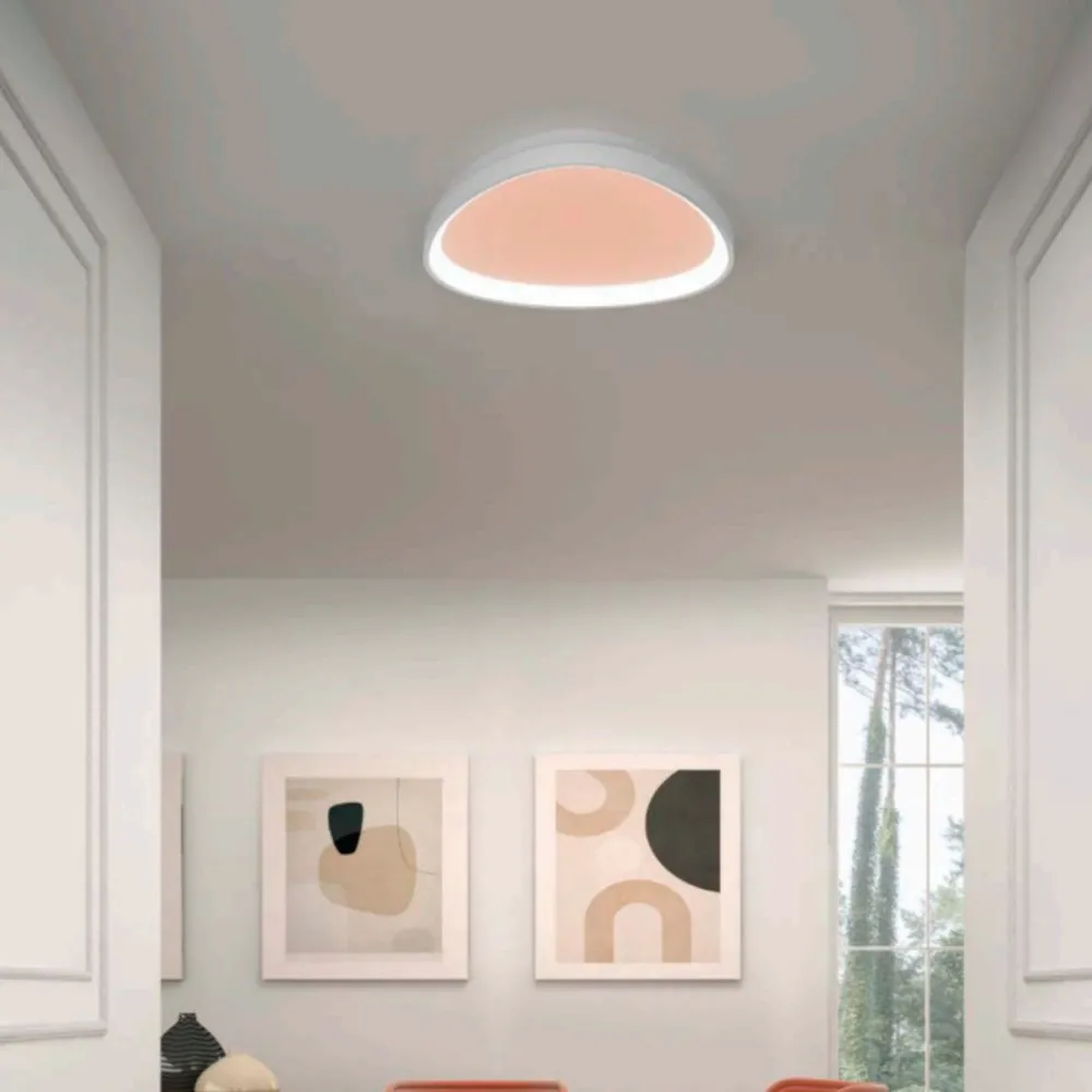 Promoingross TRIS PL35 LED-Deckenleuchte