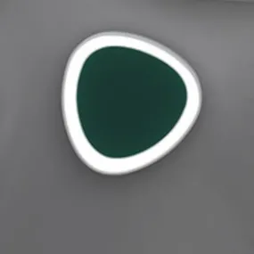 Plafoniera LED Promoingross TRIS PL35