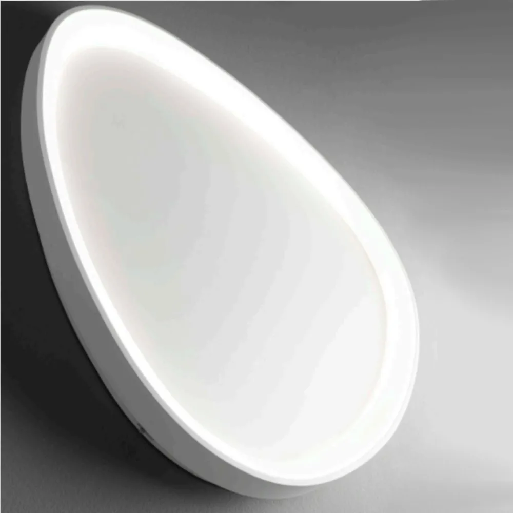 Promoingross TRIS PL35WH LED-Deckenleuchte