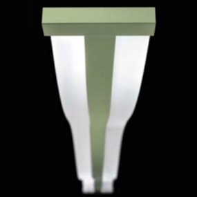 Promoingross ONDA S120 DIM LED moderne Pendelleuchte, dimmbar