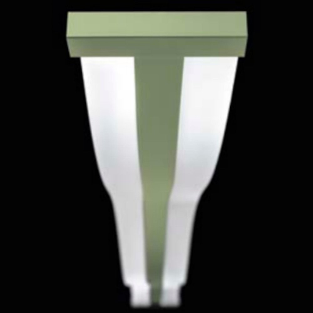 Promoingross ONDA S120 DIM LED moderne Pendelleuchte, dimmbar