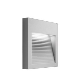 Promoingross FLAT Q12 LED-Stufenleuchte