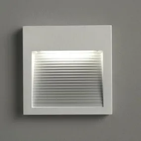 Foco de paso LED metálico...